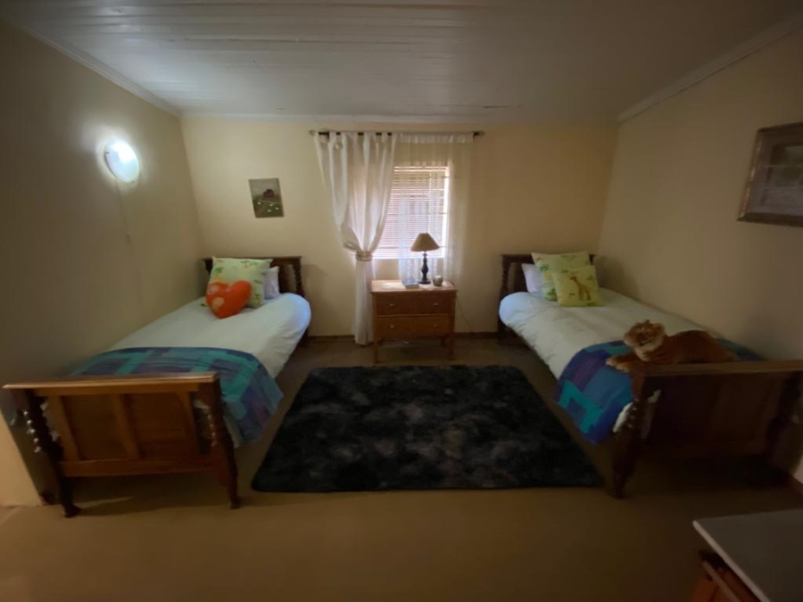 3 Bedroom Property for Sale in Smithfield Free State